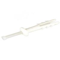 Plastik Korniş Dübeli 1